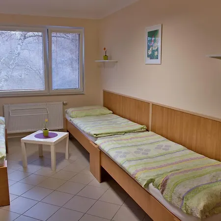 U Kožovy Hory Hostel Kladno