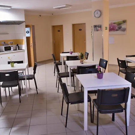U Kožovy Hory Hostel Kladno