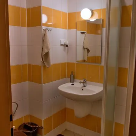 U Kožovy Hory * Kladno