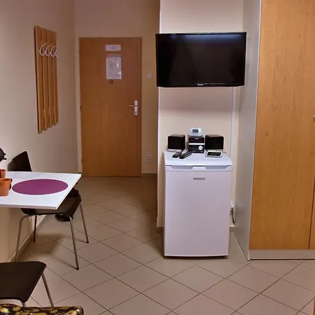 Hostel U Kožovy Hory
