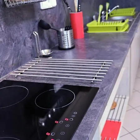 U Kožovy Hory Hostel