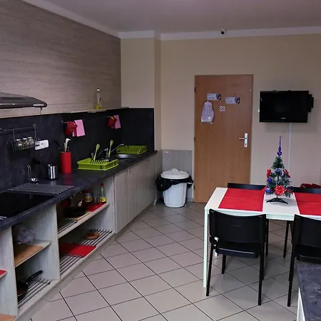 Hostel U Kozovy Hory *